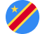 DRC flag