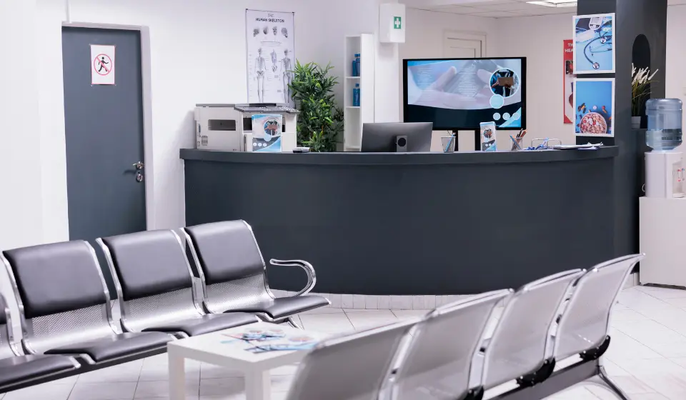 Intercare customer story