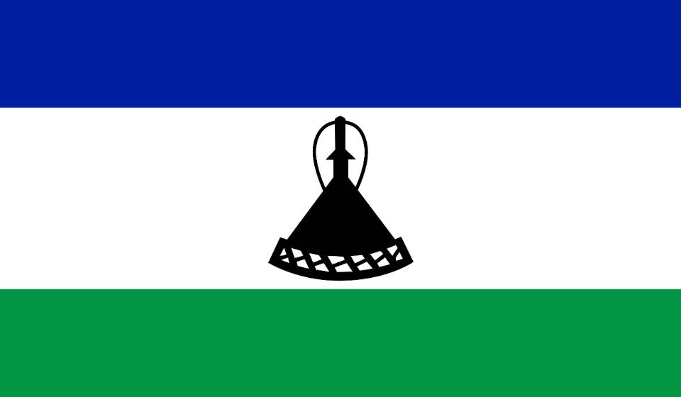 Lesotho tax tables 2022/2023