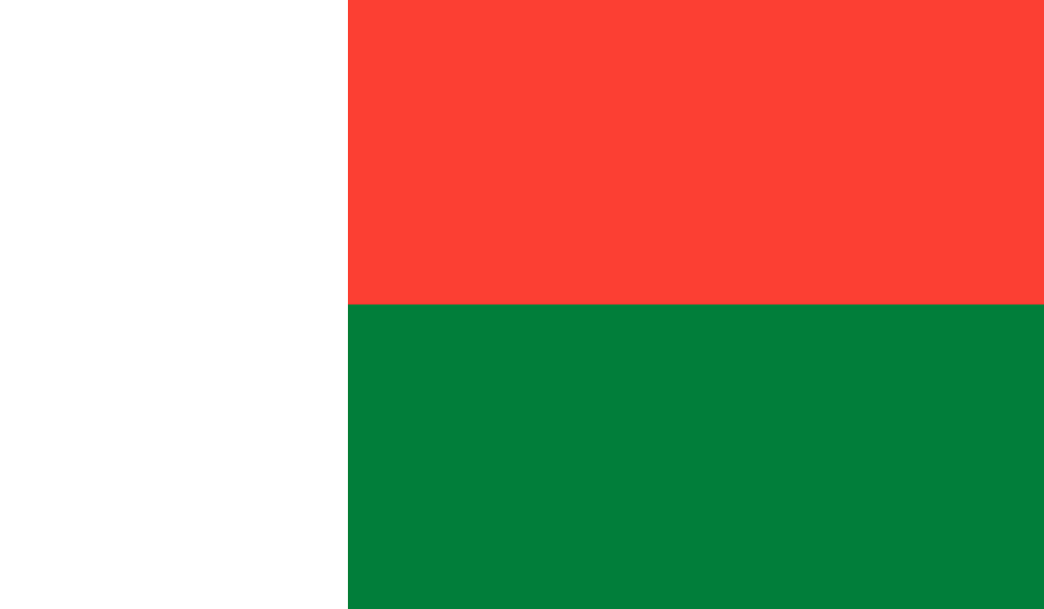 Madagascar minimum wage update: impact on statutory contributions