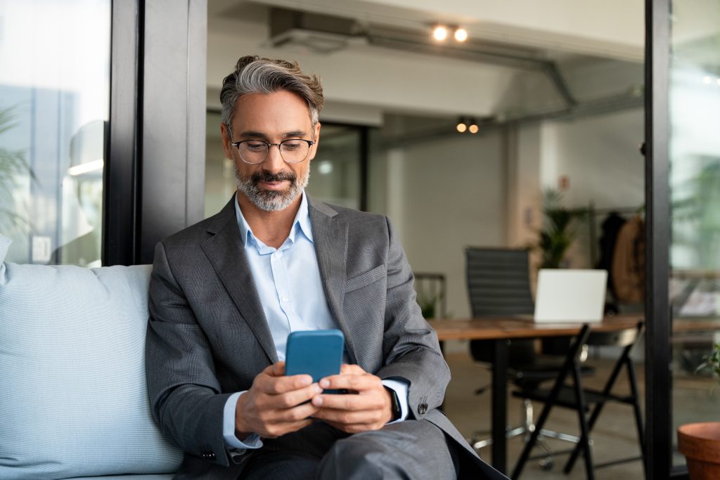 Introducing Pacey: Employee self-service on WhatsApp