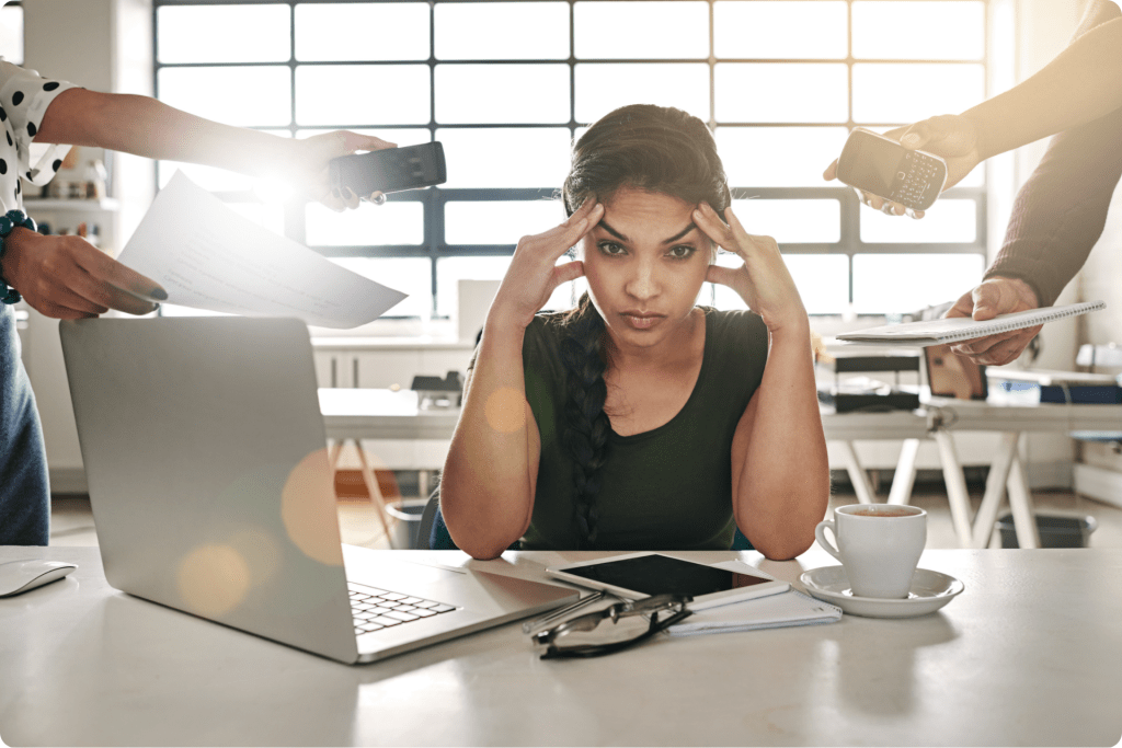 Break free from data overload: the power of automated reporting