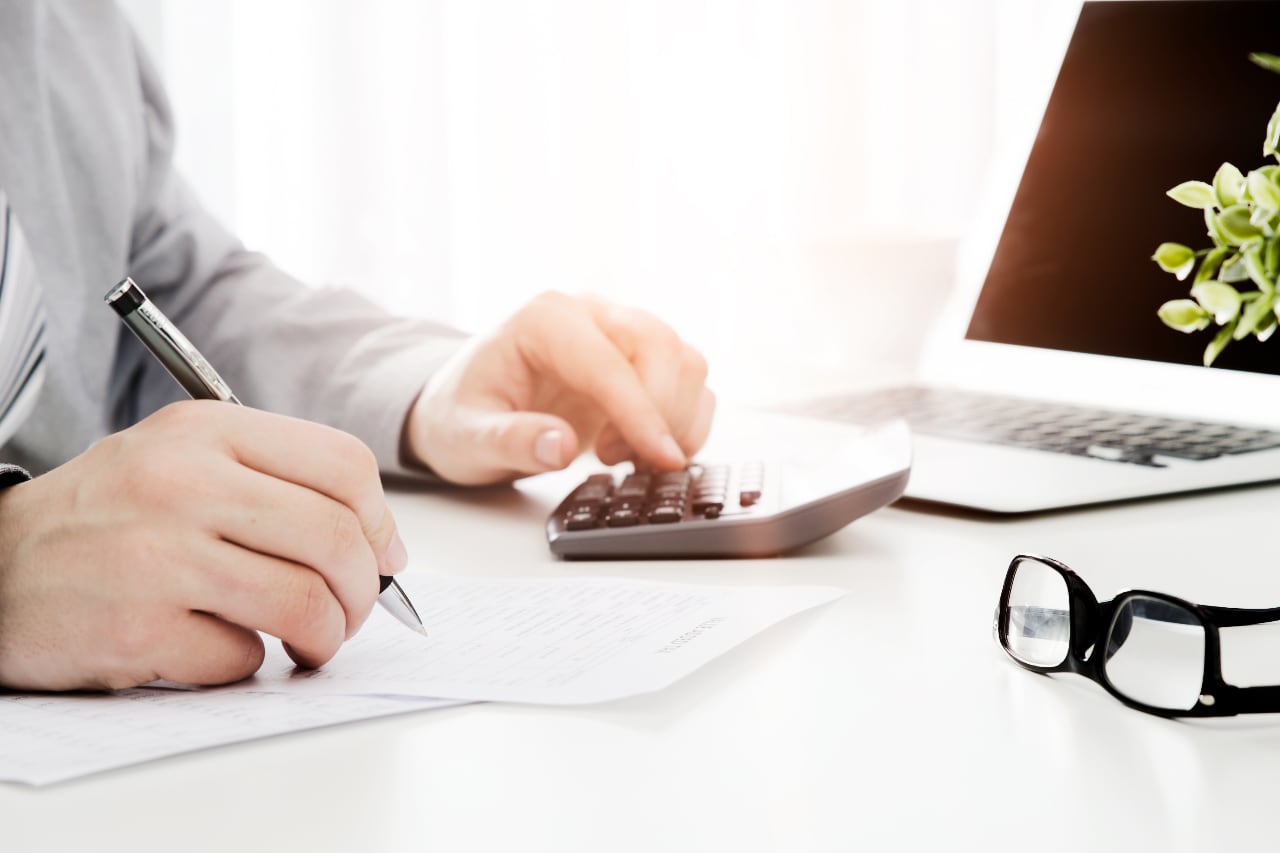 Bi-Annual Tax Submissions with Cloud Payroll