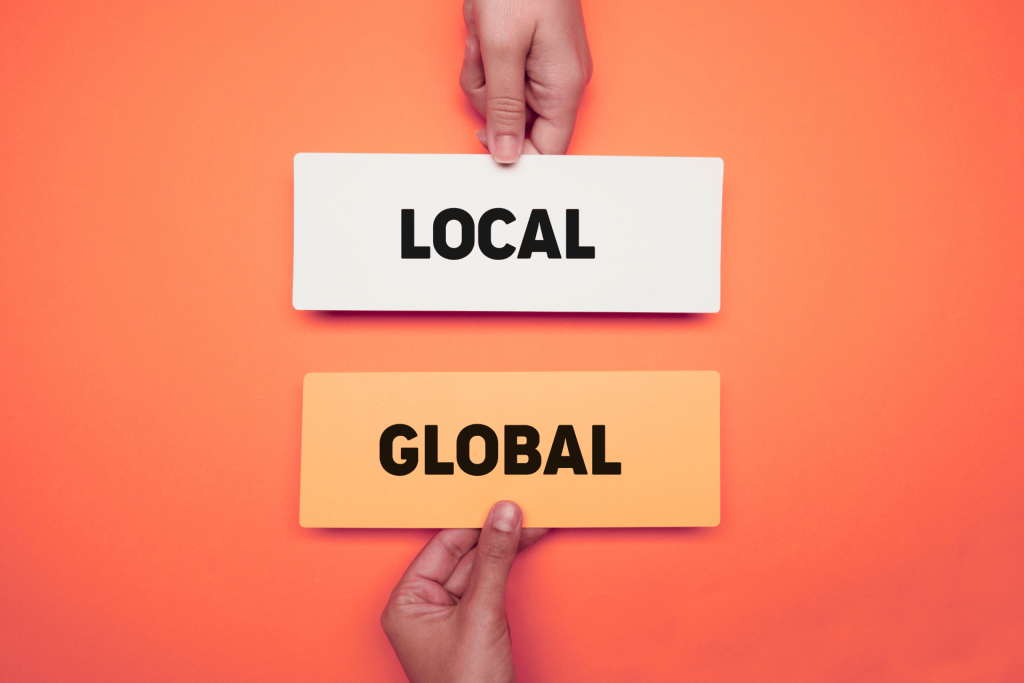 Global Managed vs Self-service Payroll: Key Differences