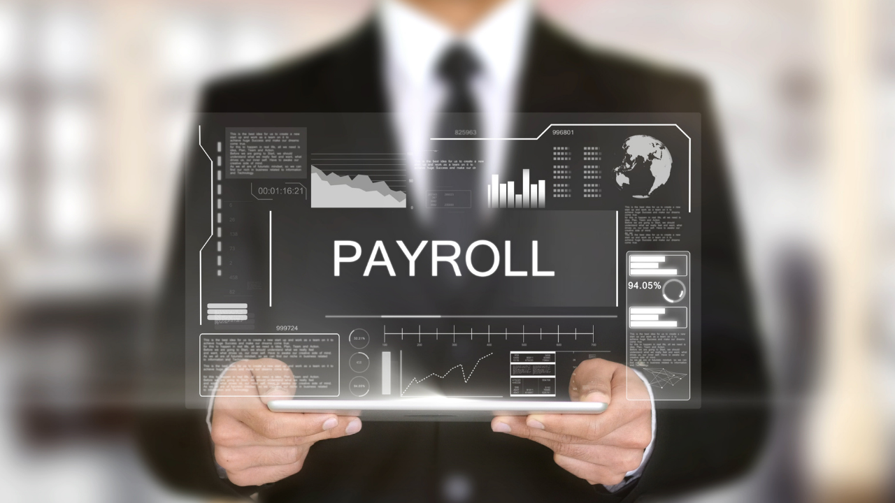 How a Payroll System Works