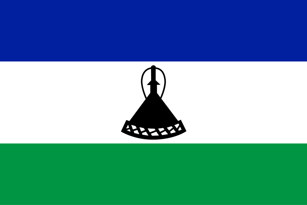Lesotho | Tax Table Update 2024/2025