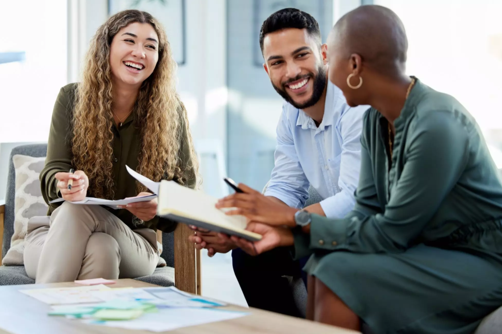 Payroll & HR: Treat People Well So They Stay