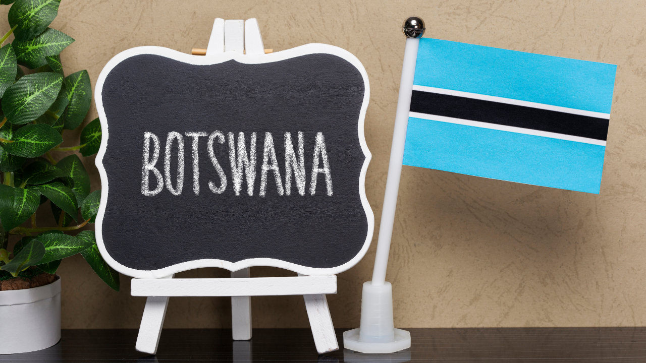 Payroll in Botswana: A Brief Breakdown