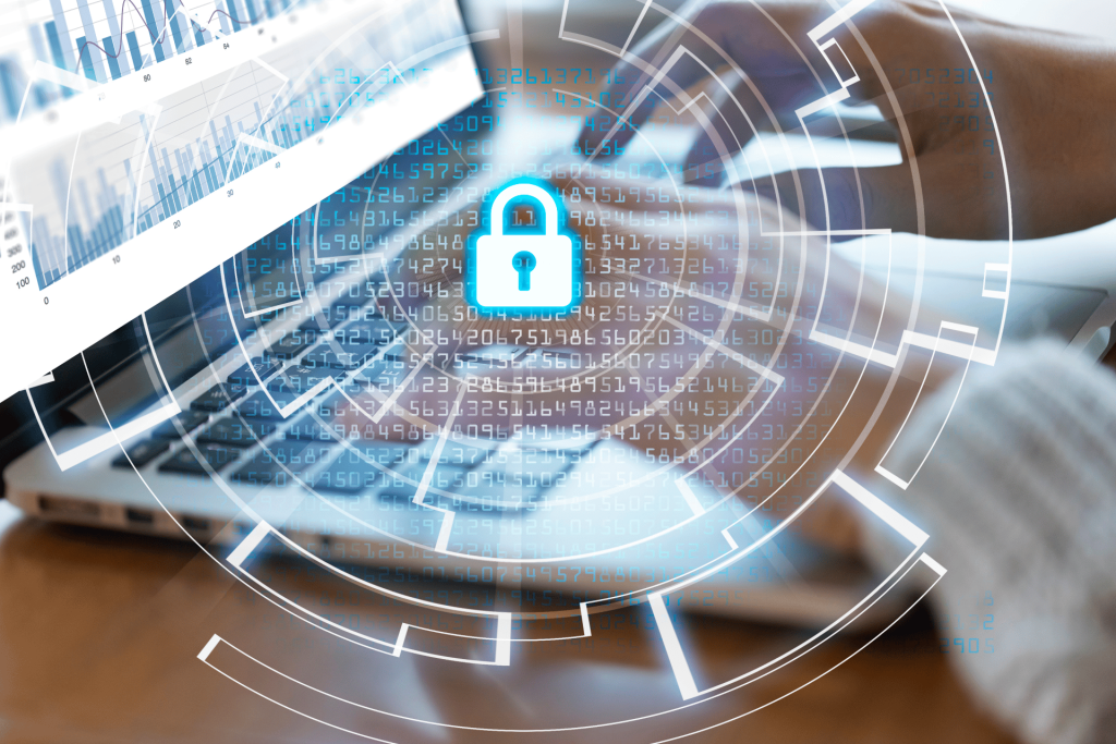 Securing Payroll with the Right Technology Partner