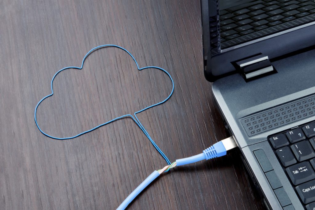 The 3 pillars of cloud computing