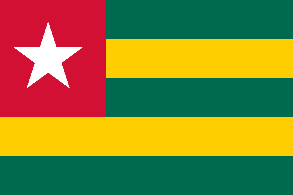 Togo| Universal Health Insurance January 2024