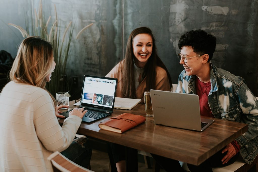 Building a Winning Company Culture