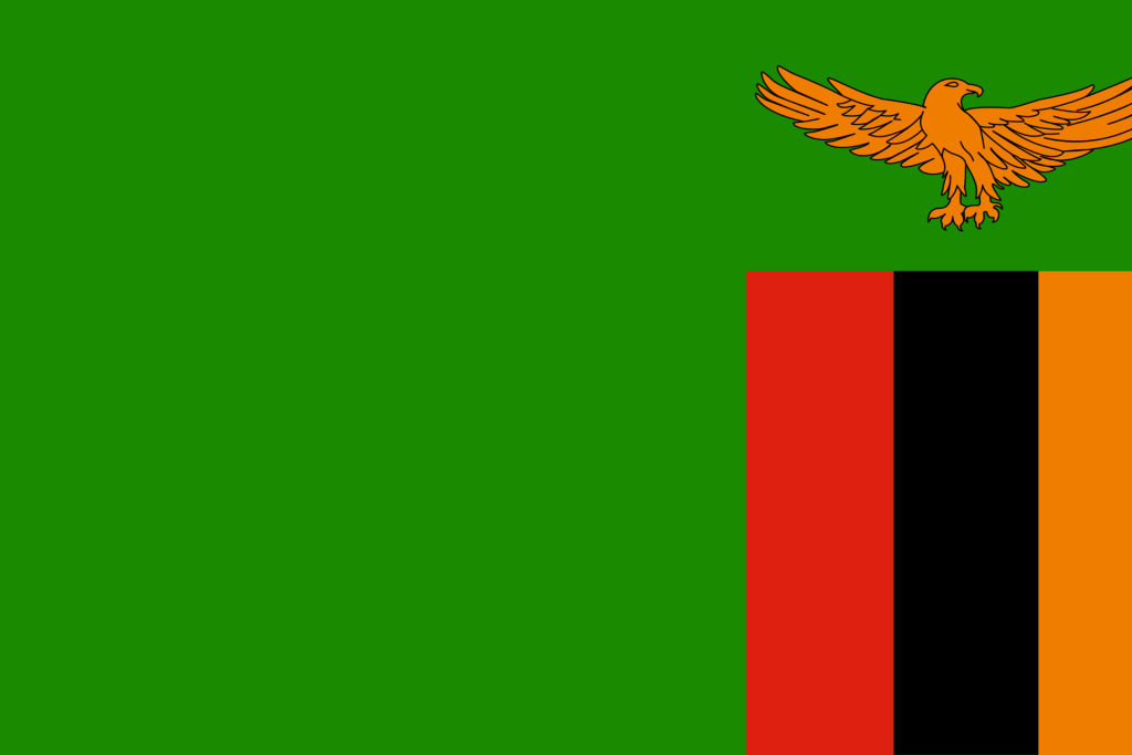 Zambia | NAPSA Ceiling Increase January 2024