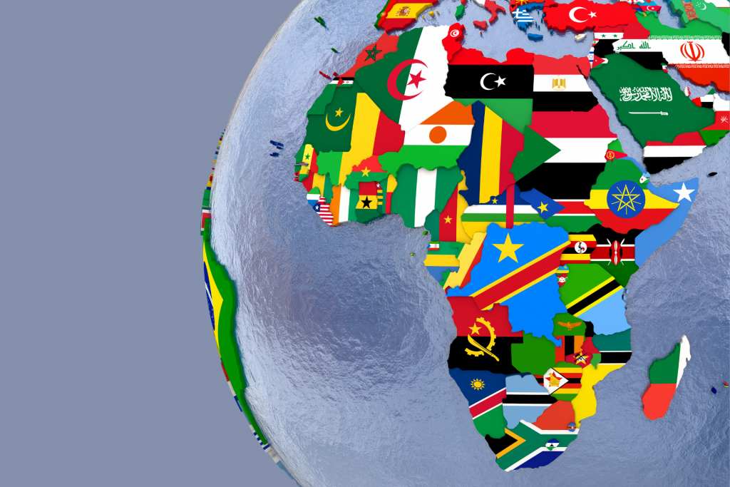 Tax Year End Date | Per African Country | Deel Local Payroll 2026